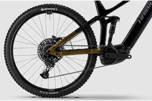 Rower elektryczny górski Haibike Alltrail 10 29 w 100% gotowy do jazdy + Gratis tak
